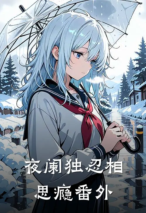 夜阑独忍相思瘾番外