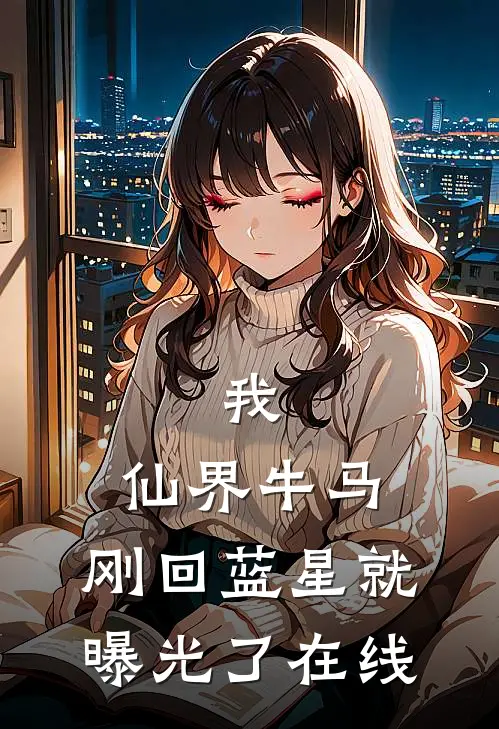 我，仙界牛马，刚回蓝星就曝光了在线