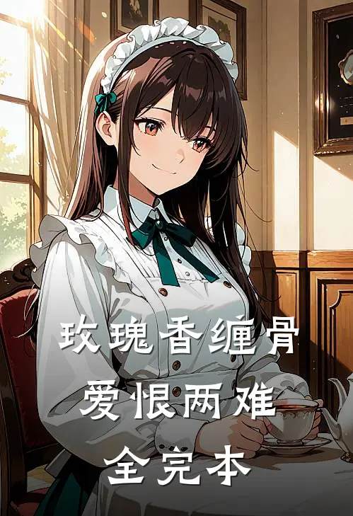 玫瑰香缠骨，爱恨两难全完本