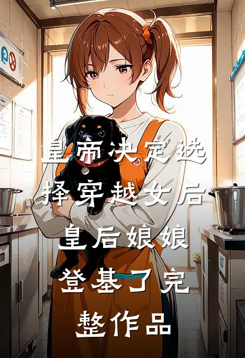 皇帝决定选择穿越女后，皇后娘娘登基了完整作品