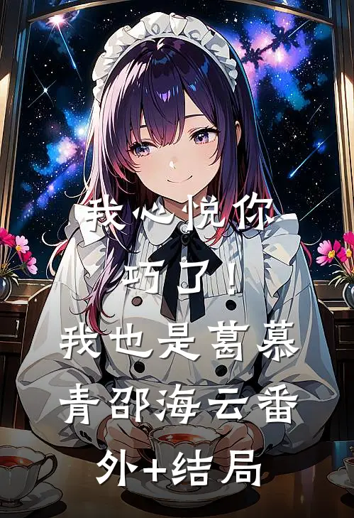 我心悦你，巧了！我也是葛慕青邵海云:(番外)+(结局)