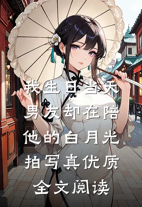 我生日当天，男友却在陪他的白月光拍写真优质全文阅读