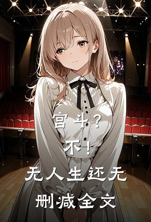 宫斗？不！无人生还无删减全文