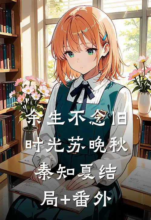 余生不念旧时光苏晚秋秦知夏结局+番外