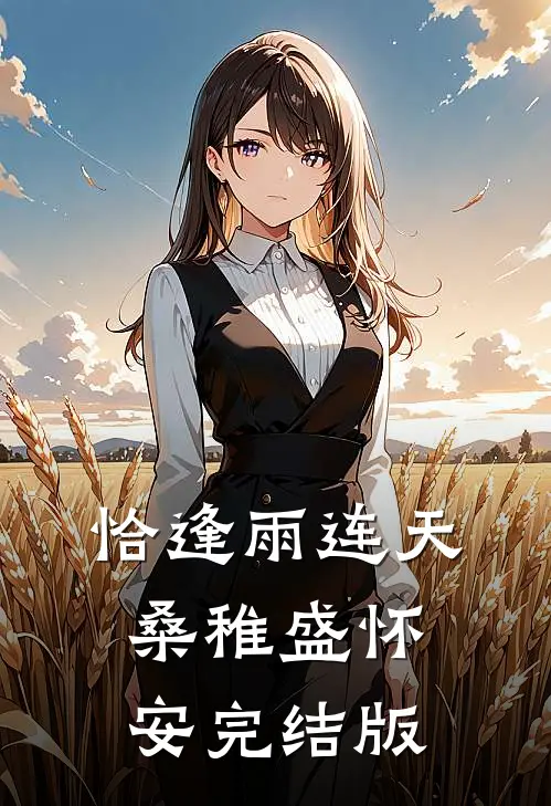 光尽时我已离场夏烟林砚舟全集