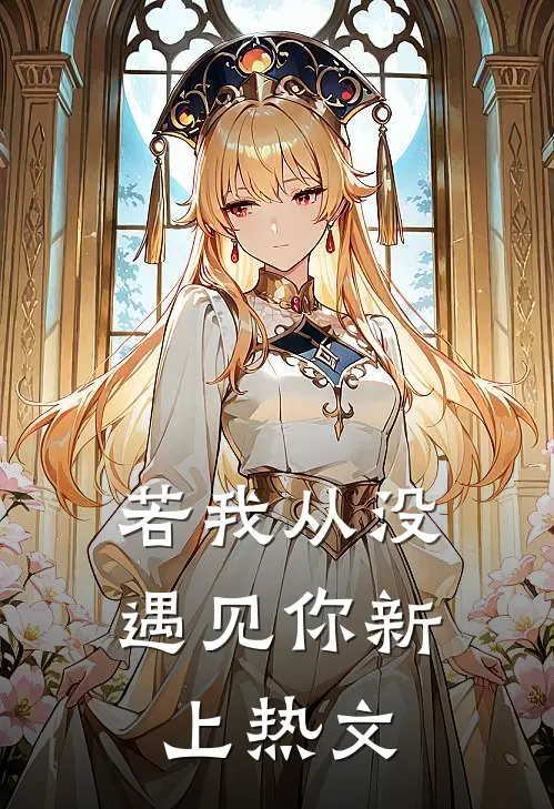 若我从没遇见你新上热文