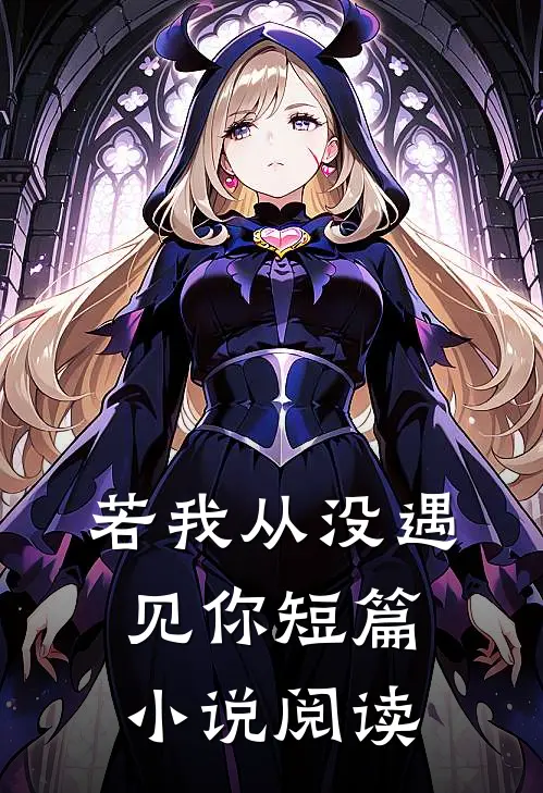 若我从没遇见你短篇小说阅读