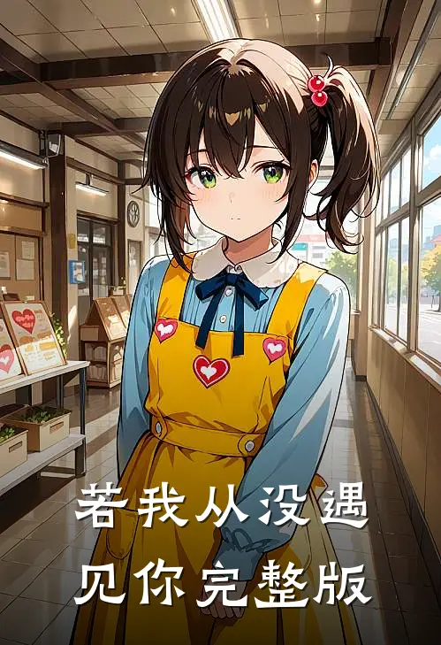 若我从没遇见你完整版