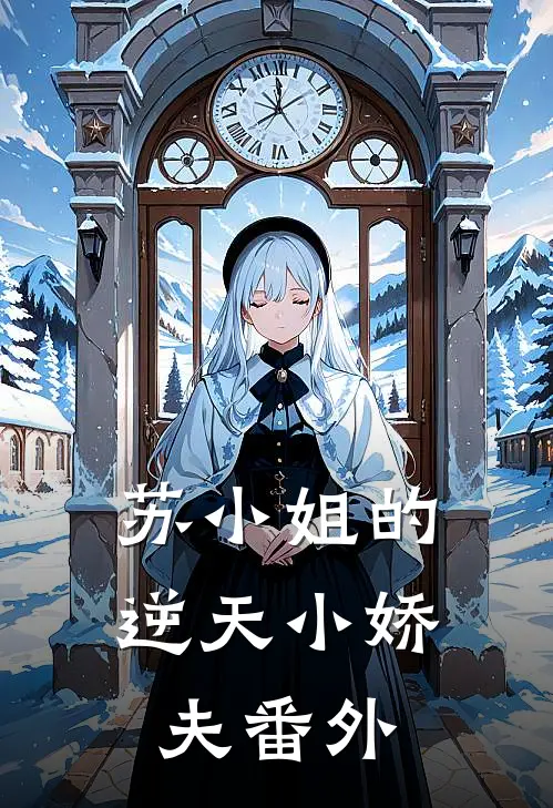 苏小姐的逆天小娇夫番外