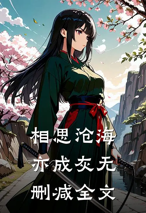 相思沧海亦成灰无删减全文