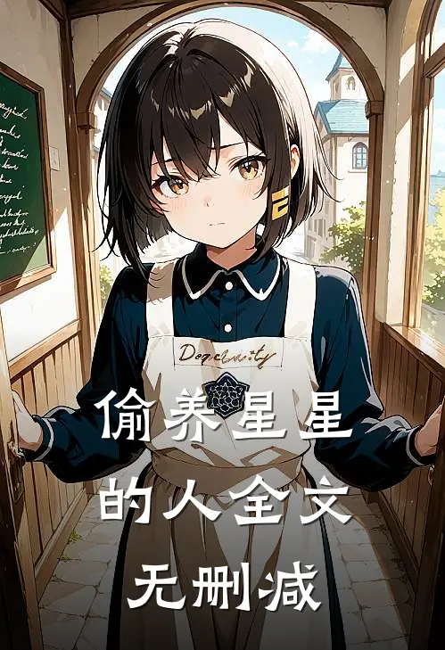 偷养星星的人全文无删减