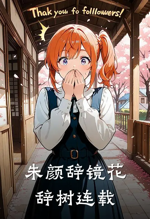 朱颜辞镜花辞树连载