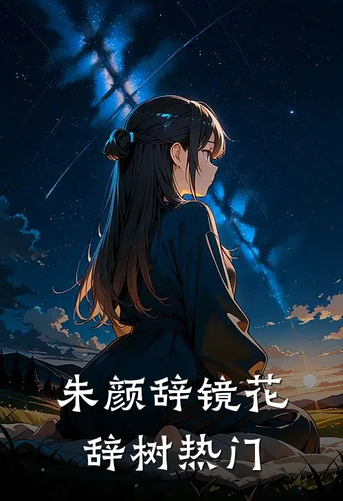 朱颜辞镜花辞树热门