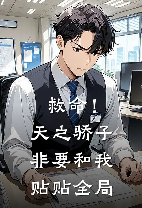 救命！天之骄子非要和我贴贴全局