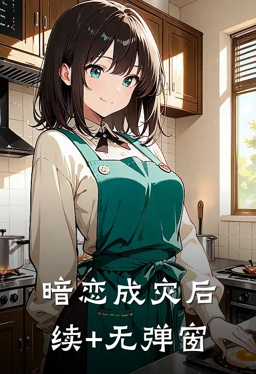 暗恋成灾后续+无弹窗