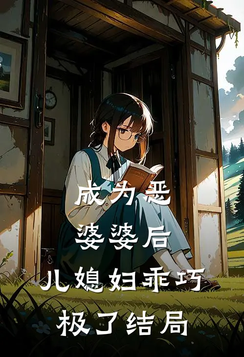 成为恶婆婆后，儿媳妇乖巧极了结局