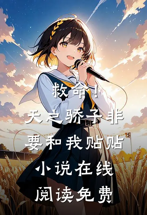 救命！天之骄子非要和我贴贴小说在线阅读免费