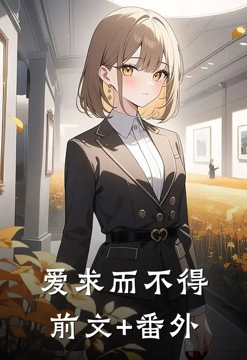 爱求而不得前文+番外