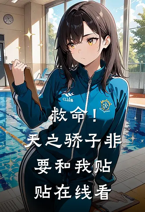 救命！天之骄子非要和我贴贴在线看
