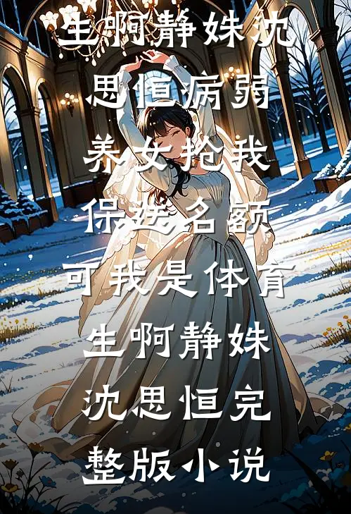 装乖失败，温和前夫强制爱！的小说