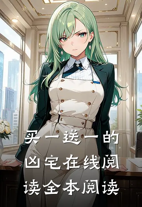 买一送一的凶宅在线阅读全本阅读