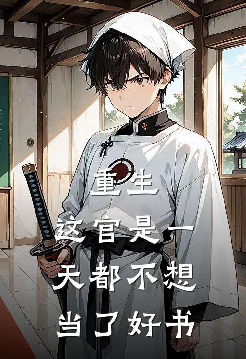 重生：这官是一天都不想当了好书