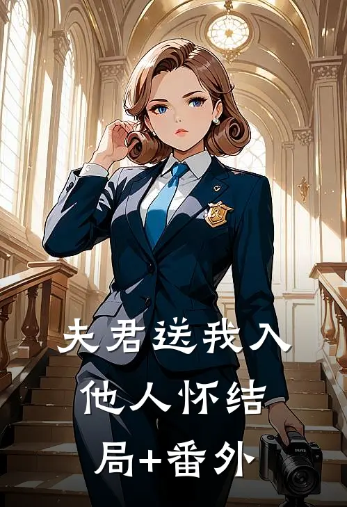 夫君送我入他人怀结局+番外