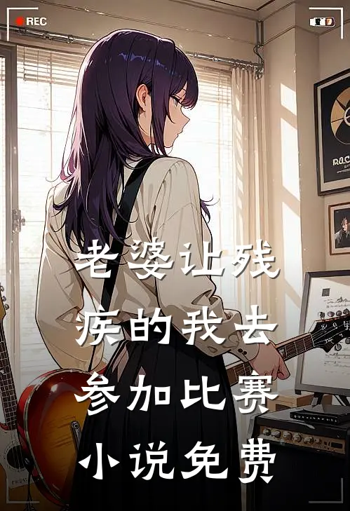 老婆让残疾的我去参加比赛小说免费