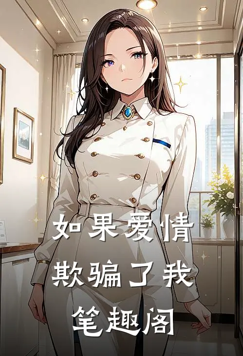如果爱情欺骗了我笔趣阁