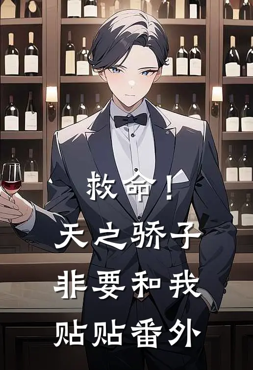 救命！天之骄子非要和我贴贴番外