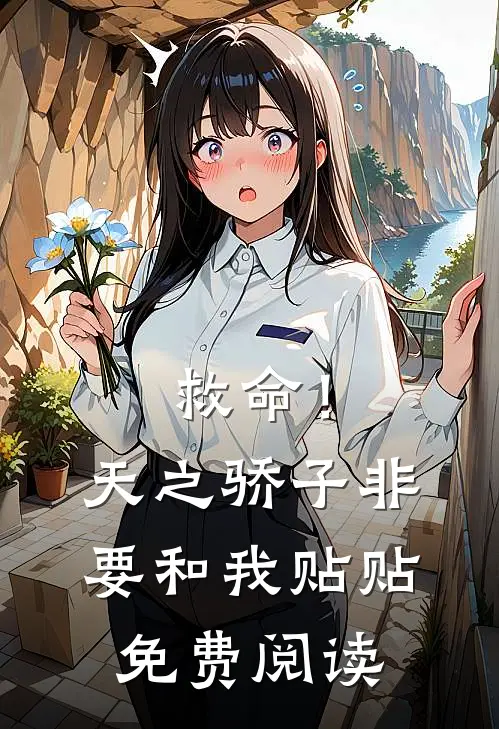 救命！天之骄子非要和我贴贴免费阅读