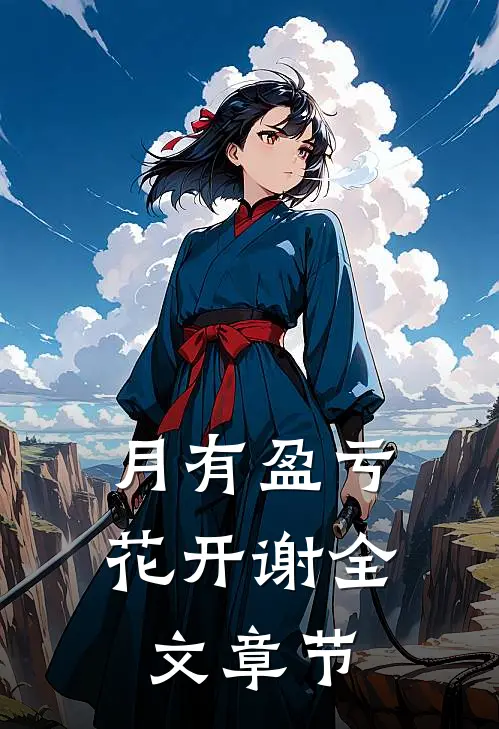月有盈亏花开谢全文章节