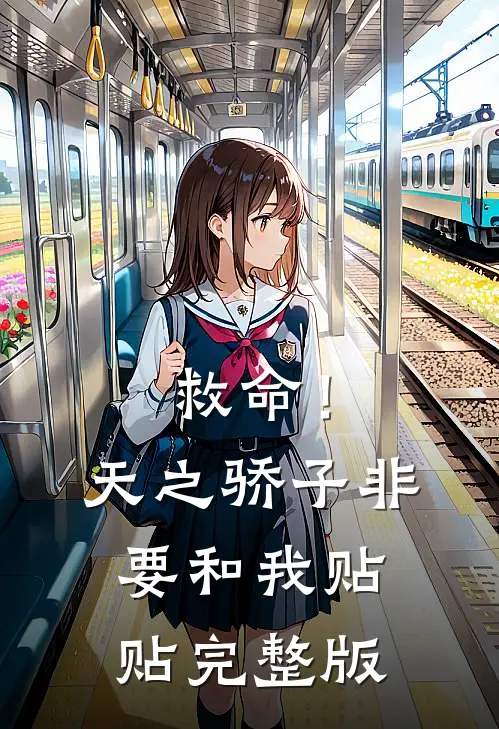 救命！天之骄子非要和我贴贴完整版
