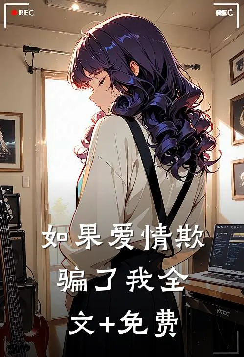 如果爱情欺骗了我全文+免费