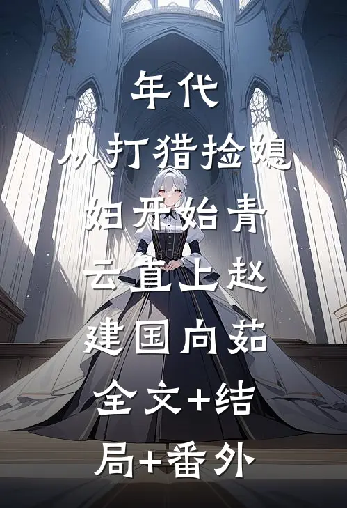 年代，从打猎捡媳妇开始青云直上赵建国向茹全文+结局+番外