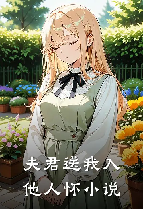 夫君送我入他人怀小说