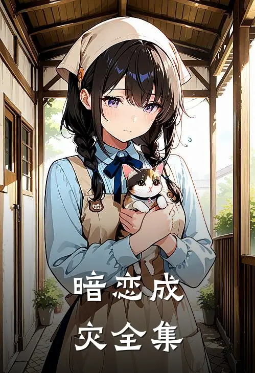 暗恋成灾全集