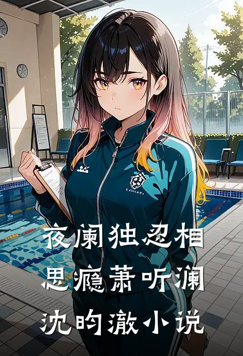 夜阑独忍相思瘾萧听澜沈昀澈小说