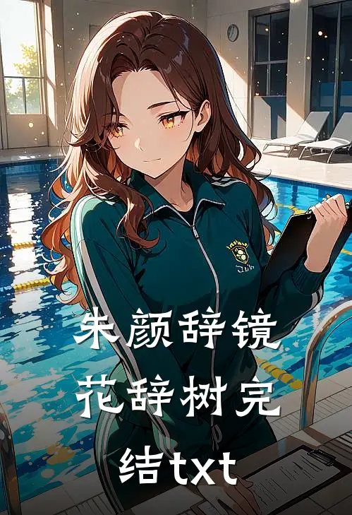 朱颜辞镜花辞树完结txt