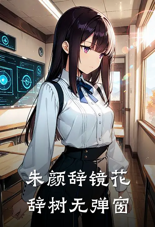 朱颜辞镜花辞树无弹窗