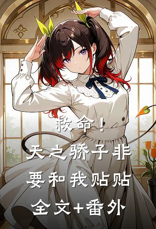 救命！天之骄子非要和我贴贴全文+番外