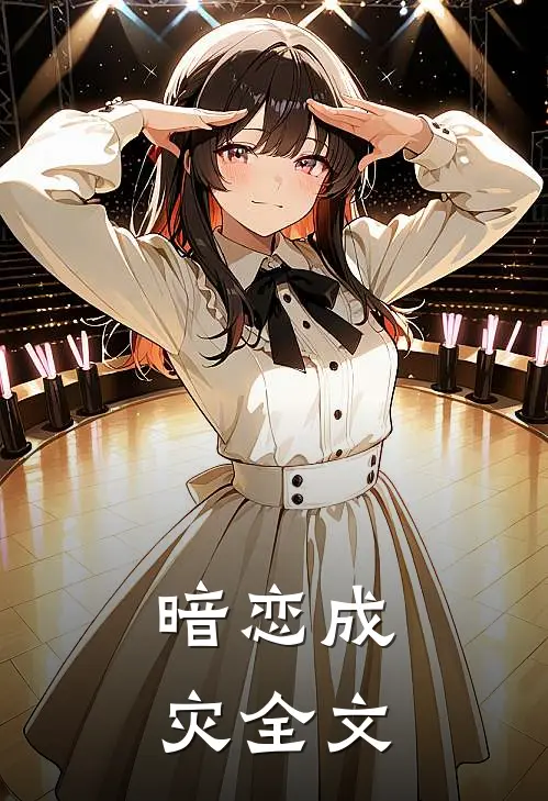 暗恋成灾全文