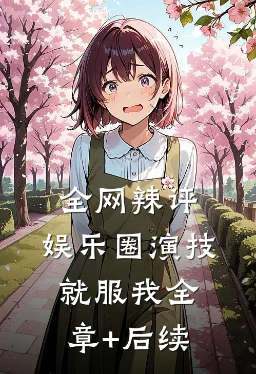 全网辣评，娱乐圈演技就服我全章+后续