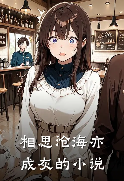 相思沧海亦成灰的小说