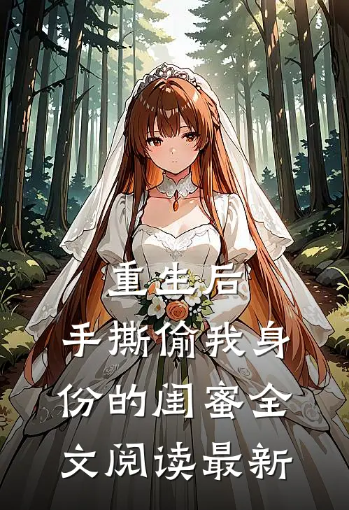 重生后，手撕偷我身份的闺蜜全文阅读最新