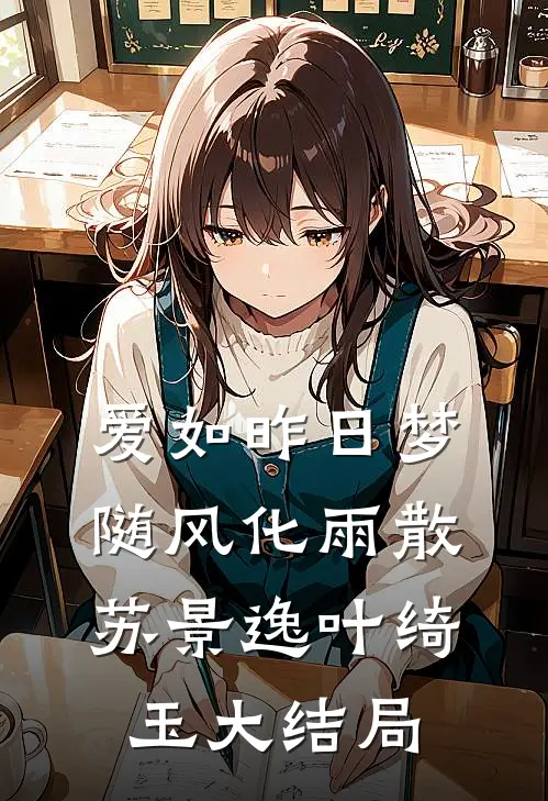 爱如昨日梦，随风化雨散苏景逸叶绮玉大结局