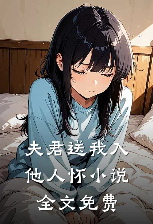 夫君送我入他人怀小说全文免费