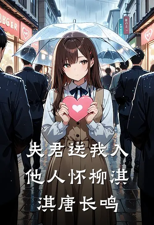 夫君送我入他人怀柳淇淇唐长鸣