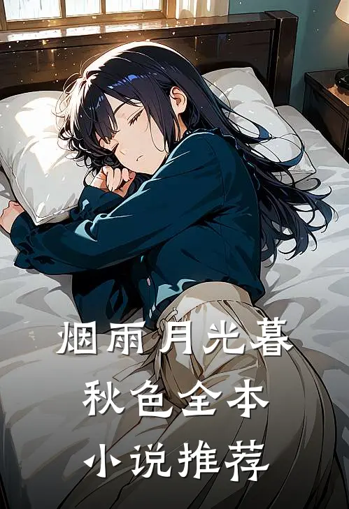 烟雨月光暮秋色全本小说推荐