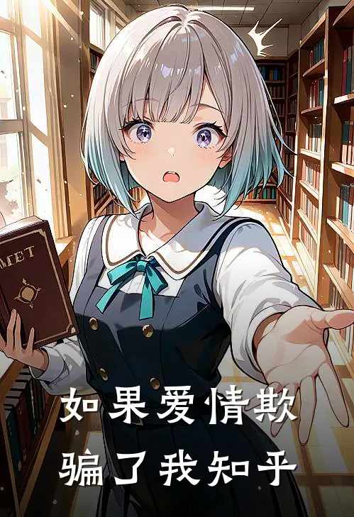如果爱情欺骗了我知乎